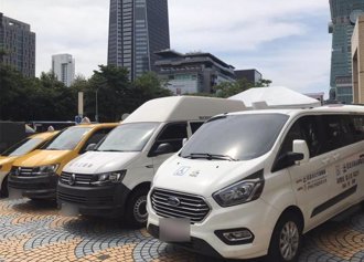 受補助通用計程車數銳減 遭疑誘因不足公運處回應了