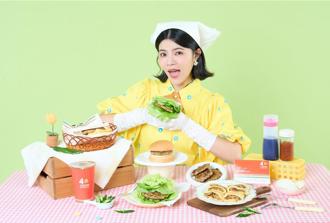 沈早俱樂部攜手早安美芝城 創新台味系列早餐開賣