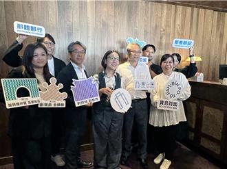 台灣文博會首度移師台南 570家品牌參展創歷史新高