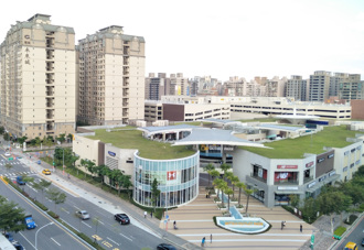 奥运夺金房产也镶金？「麟洋配」林口房3年已增值4成