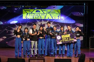 2024桃園星人秀開放報名 超強評審團給予專業指導