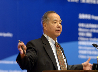 诺贝尔奖首位华人得主李政道于旧金山辞世  享耆寿98岁