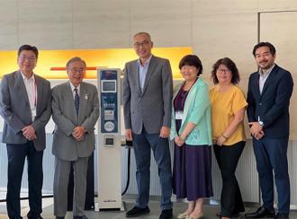 新北市寶高團隊赴日參訪招商圓滿成功 台日官方企業高度交流共創國際級智慧園區