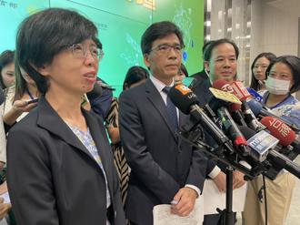 台股史詩級狂跌 金管會主委提救市時機