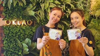 歡慶奧運羽球金牌連霸    歐客佬霸氣送2萬包金牌掛耳咖啡免費喝