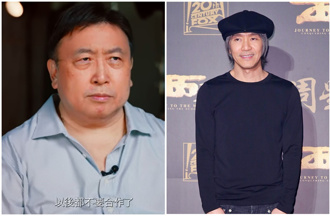 周星驰拍戏刻意冷待张家辉　王晶设陷阱怒呛「以后不要合作！」