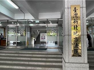 新北國中生割喉案！ 涉案乾哥、乾妹延押2個月