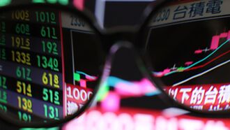 科技股還有戲 六台將領銜