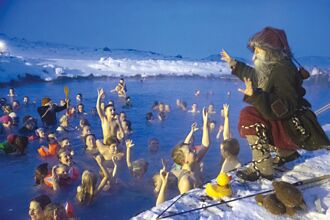 冰島擬調整旅遊稅