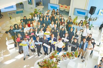 新北市設計中心開幕 導入城市治理