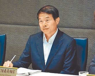 綠媒小弟翁柏宗 能領導NCC？