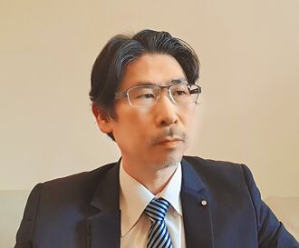 钻研和平学 金门大学自带使命