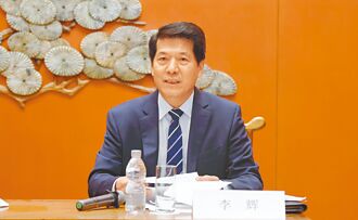 斡旋俄烏 李輝訪南非穿梭外交