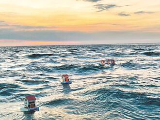 農曆7月鬼門開 新北鼓勵環保普渡