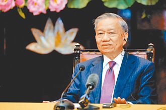 蘇林能維穩越南政局嗎