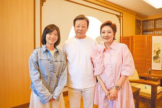 寇世勳拍失智症劇當做功德