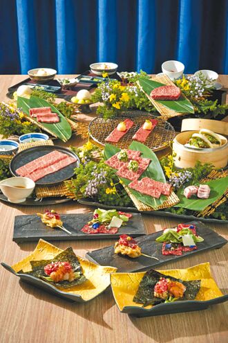 迎七夕寵老爸 餐廳訂位破8成