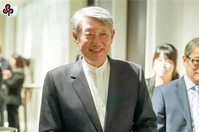 经济部长郭智辉5日出席公开活动，针对股市重挫表示是景气循环的一部分，大家要有准备。（图／报系资料照）