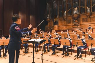 2024凌雲御風音樂會 傳揚忠勇衛國精神