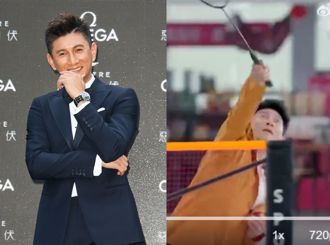 53岁吴奇隆不得不「服老」？ 大方坦承1器官退化