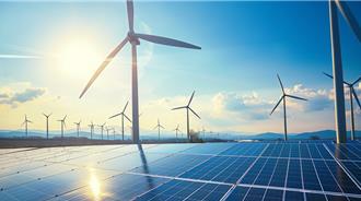 風力、太陽能發電量首超煤電 陸能源轉型迎關鍵時刻