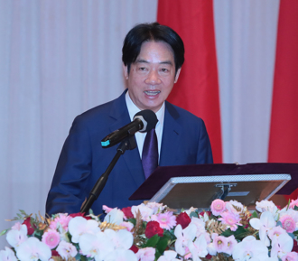 國戰會論壇》賴清德府內風暴 內鬼應藏在派系裡（蔡炫）