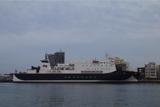 圓滿的遺憾！男搭澎湖輪落海失聯1個月 海巡助找到回家路