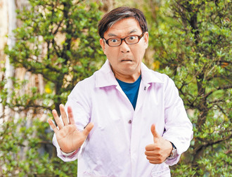 李立群怨「台灣太小買不起奧運轉播權」 爆粗口：真TM氣人