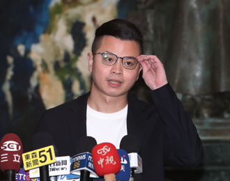 遭爆訪美耍官威   凌濤親曝「居然被暗中放話」： 別利用外交人員