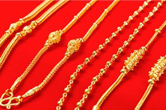 準婆婆拿黃金委託打造結婚金飾 店家竟停業慘遭變賣還債