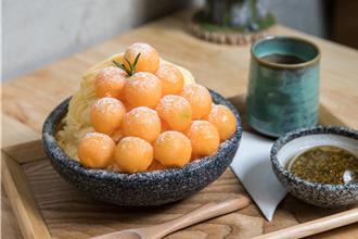 高雄大港閱冰8／17登場！網羅45家特色冰店