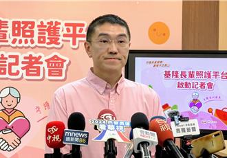 羽球獲奧運金牌　謝國樑籲中央盡快核定國家訓練中心