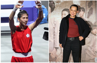 國寶藝人心疼林郁婷陷性別爭議　爆粗口嗆JK羅琳：滾回你的爛作品