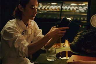 黃河拿不到五星評論「做掉」國師　唐綺陽血灑餐廳超驚悚