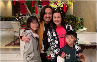 郑中基为何开除女经纪人？传出妻不满两人关系 早警告：有大事发生 