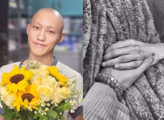 29歲男星罹罕見癌過世　親姊曝「臨終前對話」