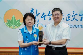 新竹縣推長照機構健康管理 減少住民外出就醫風險