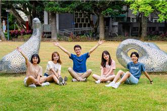 中央大學「大一年」專責機構 提升新生學習動機迎接AI課程