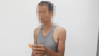 改名5個字有「佛祖」 綽號釋迦摩尼佛！男子還是GG了