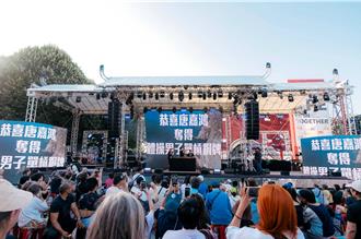 文化奧運台灣館8／9邀選手同樂 觀賞精彩閉幕式、品嚐特色飲品