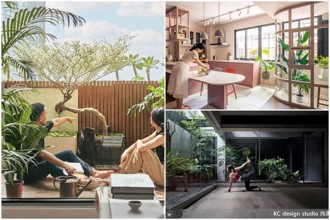 在家打造自然系秘境！揭秘 5 位屋主的森林度假居家实例