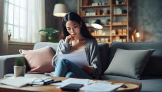 惊见夫与孕女合照还产女 婚外情3年多！怒告小三讨百万抚慰