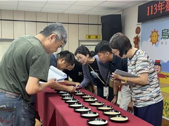 十年如一日照顧！農友林凡閔獲烏日稻米冠軍出賽全國