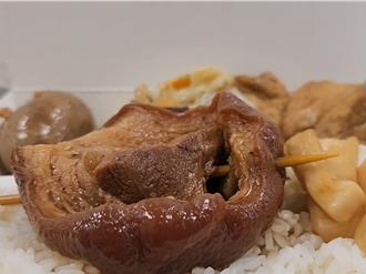 彰化爌肉飯生死鬥 50家名店美食地圖等你來探索