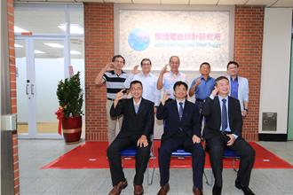 中山大學新增IC設計研究所 全英語授課培育高科技人才