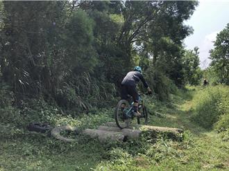 151林彥君國手老公疑偽造文書 桃市體育局配合調查