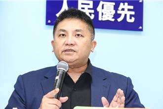 憲法法庭》吳宗憲批裁判、球證、旁證  都是民進黨自己人
