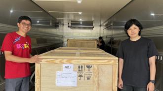 臺日攜手 臺灣客家百年文物9月日本首展