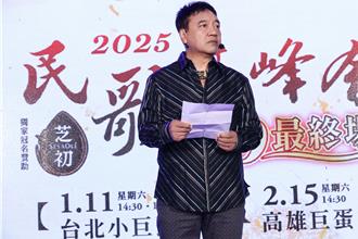 施孝榮率15民歌手告別「不再有了」自爆心臟出狀況：喘不過氣