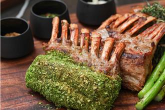 晶華酒店過七夕「愛你入骨」限期開吃 紐西蘭帶骨牛排超誘人